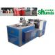 Automatic Paper Cup Machine with 160 Pcs/Min& 135-450GSM Material
