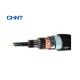 Flame Retardant Multicore Control Cable For Electrical Controlling Equipments