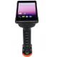 720P Display Rugged RFID UHF Reader Handheld Inventory Scanner Barcode Android 7.0