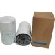 Construction machinery spin-on oil filter P551381 B7004 LF3626 H216W