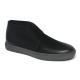 Pigskin Sock Rubber Outsole Mens Leather Casual Boots