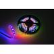 WS2813 Dual data line WS2811 Built-in 5050 RGB LED Strip Individual Addressable 5V DC Nonwaterproof