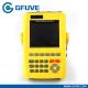 GF312D Hand-held Three Phase kWh Meter On-site Calibrator