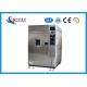 Stainless Steel Ozone Test Chamber For Rubber And Plastic Ozone Resistance Test
