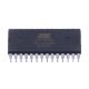 MICROCHIP Memory ICs AT27C512R-70PU DIP28 Memory Controller Ic