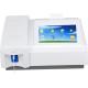 Lab Clinic Semi - Auto Chemistry Analyzer , Clinical Chemistry Analyzer With Touch Screen