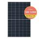 High Quality and Efficiency Half-Cell Monocrystalline Solar Panel 500W 510W 520W