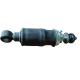 AZ1664430103 Front Shock Absorber for Chinese Sinotruk Howo Trucks Spare Parts