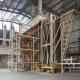 Multi Opening Press Lines Particleboard Manufacturing Process