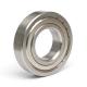 High Speed C5 Chrome Steel Ball Bearings Double Row Ball Bearings 62313- 2RS1