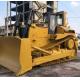 302KW Used CAT Bulldozer D9N D9R Dozer in Shanghai within Manufacturing Plant