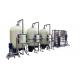 Agricultural Water Plant Desalination Salt Water To Drinking Water Machine