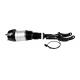 A1663205166 Front Left Suspension Air Strut Shock Absorber With ADS For Mercedes Benz GL ML W166 X166