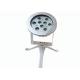 27W Stainless Steel Underwater LED Lights Spotlight IP68 Waterproof