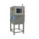 0.8kW Compact Brushed SUS304 X Ray Inspection System
