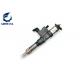 ZX330-3 6HK1 Engine Fuel Injector 8-98284393-0/8982843930 8-98151837-3/8981518373