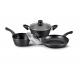 aluminum cookware set