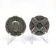 Limited Edition 1 Ounce Transformers Masterpiece Coins With 5 Mm Thickness For True Collectors