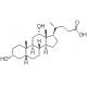 Deoxycholic Acid.99.0% CAS#: 83-44-3