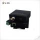 Accessories 1Ch Ethernet over 2-Wire Transceiver with PoE+ 300M