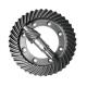 UTB 6.41 Spiral Bevel Gear Manufactures for Tractor