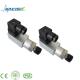 24mA Electric Vacuum Pressure Switch 316L Stainless Steel