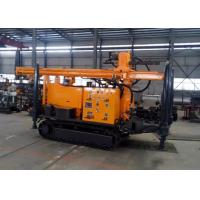 180 Meters Deep Underground Large Borehole Drilling Machine ST 180