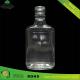 188ml Whisky Glass Bottle