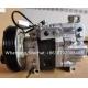 Type for Panasonic Auto Ac Compressor for Mazda 3 1.4-1.6 04-  OEM :  H12A1AX4EY / H12A1AG4DY  6PK 12V 124MM