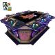 IGS Ocean King 4 Dragon Frenzy Customized Indoor Adult Fishing Game Casino Fish Game Table