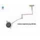 Clinic Wall 60000 Lux LED Medical Examination Lamp Hospital Surgical Lamp