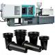 3600KN Computerized Auto Injection Molding Machine with Enhanced Safety and Cooling