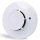 system sensor cigarette smoke detector alarm