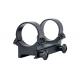 Outdoor Hunting Tactical Scope Rings For 20mm Rail Riflescope OEM Accepted