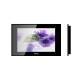 PC LCD Infrared Multi Touch Screen , IR Touch Screen Monitor 22  Display