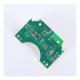 0.1mm/4mil width Gaopin Pca Printed Circuit Assembly Refrigerator Pcba Control Card Parts