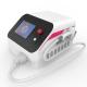 Portable CE approved 808nm laser medical machine diode hair removal laser machine price