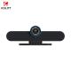 Wide Angle USB Webcam , Meeting Room Video Conference Camera