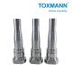 Customized Automatic Connector Parts Wear Resistant Ultra Precision Medical Device Accessories Machining