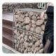 Hexagonal Gabion Box for Garden Decoration and Retaining Wall at Affordable
