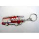 hot sell Soft PVC Keychain‎ machine 12 colors automatic type sevor motor