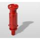 sray jet, hose reel nozzle