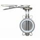Handle Stainless Steel Butterfly Valve for Dependable Performance and Durability