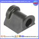 Supplier Customized Black Shock Resistant And Heat Resistant Molded Part