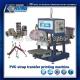 Semi Automatic EVA Sheet Manufacturing Machine Transfer Type