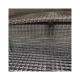 China Manufacturer Wedge Stainless Steel Galvanized Welded Wire Mesh Stainless Sieve Screen