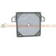 Filter Press Plate for Chamber Membrane Plate Frame Filter Press Spare Parts