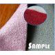 Double Side 3mm Foam CR Rubber Sheet Roll For Seat Covers