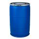 In line with food grade standards, acid and alkali resistance 200 liters plastic barrel
