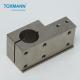 Practical SKD61 CNC Machined Parts HRC48-52 For Automation Industry